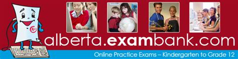 exam bank alberta|Home [alberta.exambank.com].